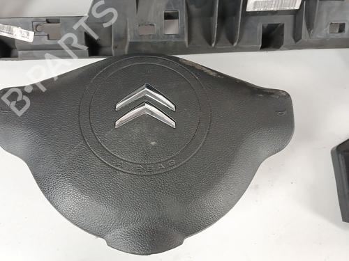 Airbag Kit CITROËN BERLINGO MULTISPACE (B9) 1.6 | BP31290779C86