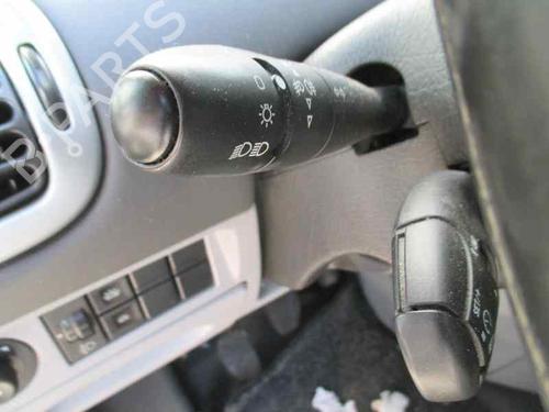 Front right window mechanism CITROËN XSARA PICASSO (N68) 1.6 HDi | BP2396749C23 