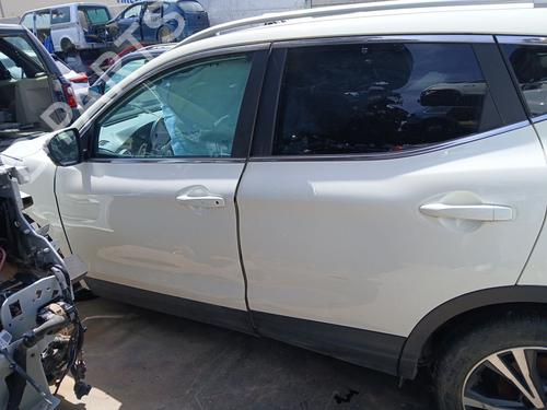 Left front window switch NISSAN QASHQAI II (J11, J11_) 1.5 dCi | BP34161855I27  - Image 11