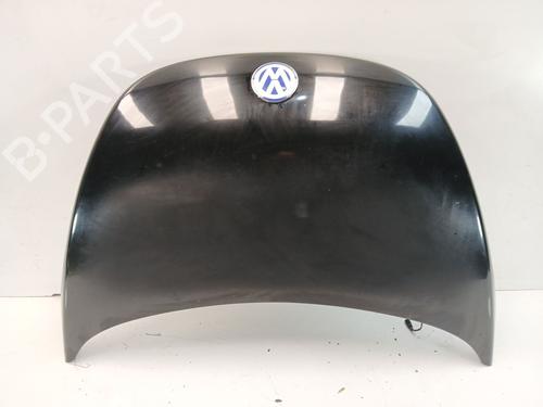 Used Hood Hood VW NEW BEETLE (9C1, 1C1) 1.9 TDI (90 hp) 33292929 33292929