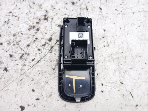 Left front window switch FORD FIESTA VI (CB1, CCN) 1.4 TDCi | BP39802551I27  - Image 5