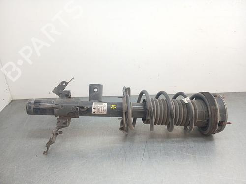Højre bagtil støddæmper Højre bagtil støddæmper LAND ROVER RANGE ROVER EVOQUE (L538) 2.2 D (150 hp) 36674405 36674405