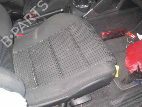 Servo brake AUDI TT (8N3) 1.8 T | BP26501326M42 