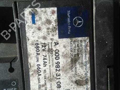 Fuse box OPEL ASTRA H (A04) 1.7 CDTI (L48) | BP3137770E1 