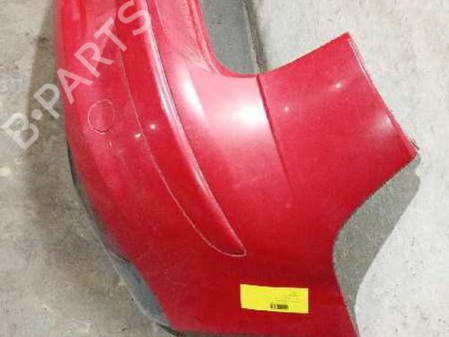 Rear bumper SEAT ALTEA (5P1) 2.0 TDI 16V | BP15894833C8 