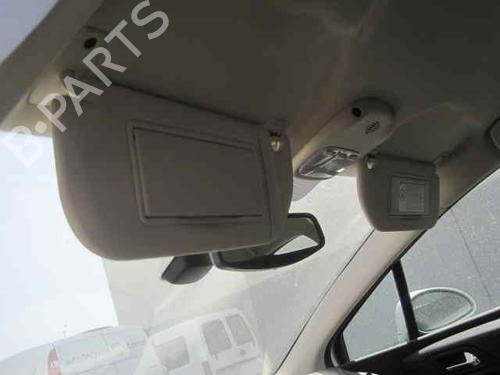 Module xenonverlichting CITROËN C4 I (LC_)  | BP2701603C53 