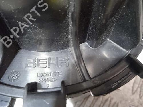 Heater blower motor AUDI A5 (8T3)  | BP13028385M62 