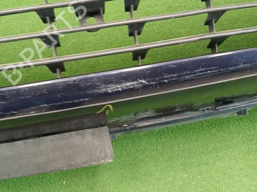 Front bumper OPEL ZAFIRA A MPV (T98) 2.0 DTI 16V (F75) | BP23093284C7 