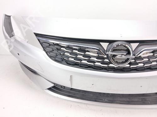Front bumper OPEL ASTRA K (B16) 1.2 Turbo (68) | BP29432585C7 