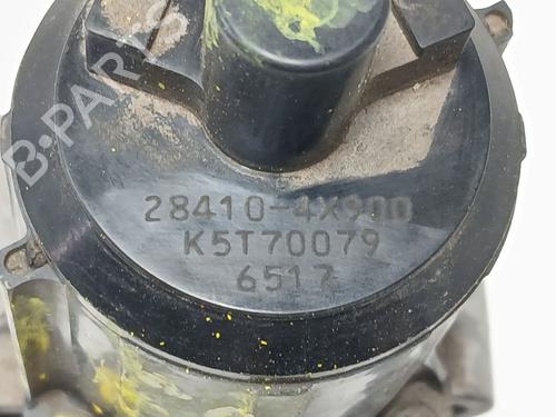 Egr KIA CARNIVAL / GRAND CARNIVAL III (VQ) 2.9 CRDi | BP18002284M69 