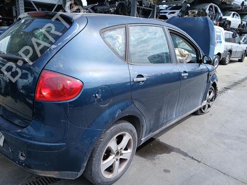 Used Parts SEAT ALTEA (5P1)  1.9 TDI  4541069