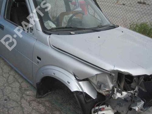 Engine control unit (ECU) LAND ROVER FREELANDER I (L314) 2.0 Td4 4x4 | BP10993532M57 