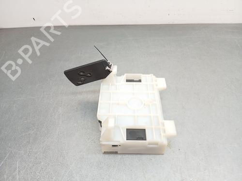 Ignition barrel RENAULT CAPTUR I (J5_, H5_) 1.2 TCe 120 | BP39406333M48 - Image 5