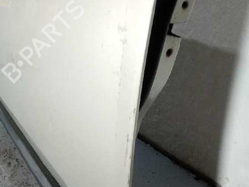 Left front door LAND ROVER DISCOVERY III (L319) 2.7 TD 4x4 | BP9633373C2 
