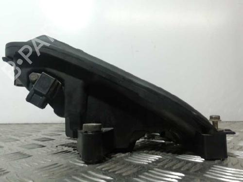 Intake manifold BMW 3 (E46) 320 d | BP9413468M70 