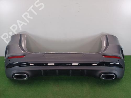Stoßstange hinten für MERCEDES-BENZ GLA (H247) GLA 200 d (247.712) (150 hp) 22757748