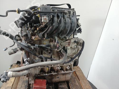 Engine CITROËN C3 II (SC_) 1.4 | BP38702048M1 - Image 5