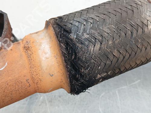 Catalyst BMW 3 (E46) 320 d | BP38019232M10 - Image 6