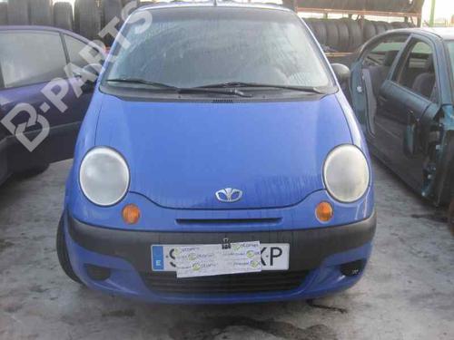 Gearbox DAEWOO MATIZ (M100, M150) 1.0 | BP2380239M3 