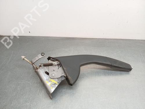 Used Hand brake Hand brake RENAULT CLIO IV Hatchback Van (BH_) 1.5 dCi 75 (75 hp) 39890089 39890089