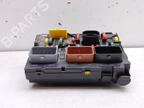 Fuse box CITROËN C2 (JM_) 1.1 | BP29889495E1 