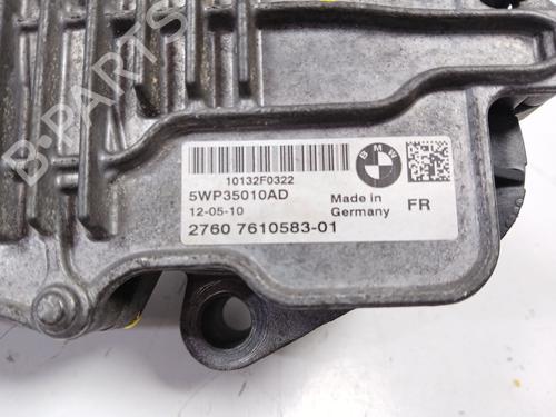 Vacuum pump BMW X5 (E70) xDrive 30 d | BP36156176M80 - Image 6