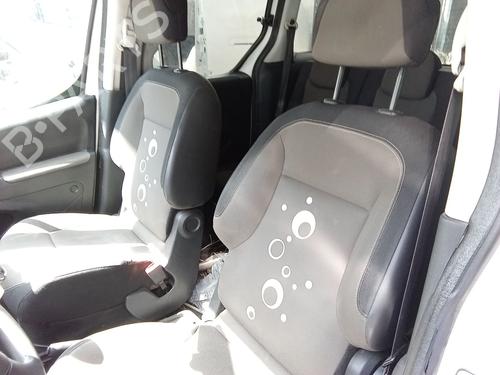 Handskerum CITROËN BERLINGO Box Body/MPV (B9) 1.6 HDi 90 | BP39047976C95 - Image 7