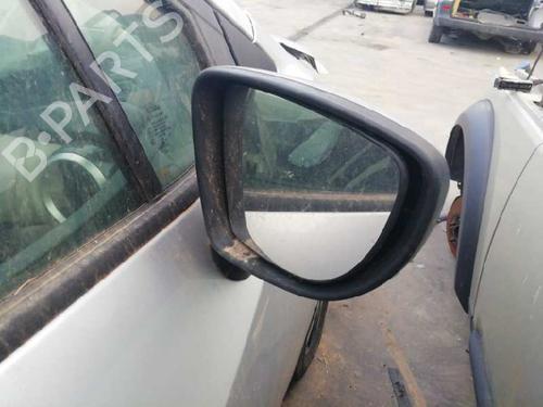 Front right window mechanism NISSAN MICRA V (K14) 1.5 DCI | BP7065940C23 