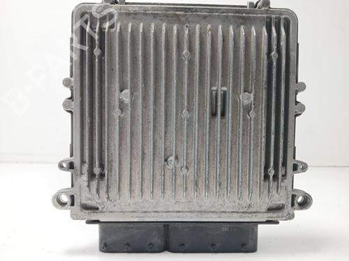 Engine control unit (ECU) MERCEDES-BENZ M-CLASS (W164) ML 280 CDI 4-matic (164.120) | BP31039429M57
