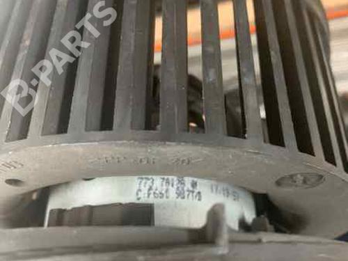 Varmeblæser CITROËN C3 I (FC_, FN_)  | BP2404287M62 