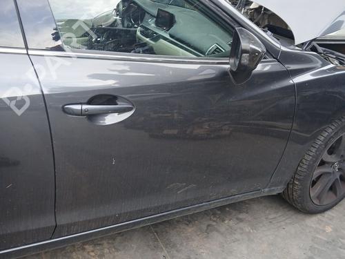 Used Right front door MAZDA 6 Estate (GJ, GL) [2012-2025]  30851070