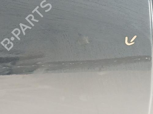 Right rear door MERCEDES-BENZ E-CLASS (W211) E 320 CDI (211.026) | BP22753431C5 