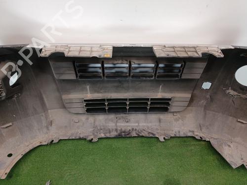 Front bumper FIAT FIORINO Box Body/MPV (225_) 1.3 D Multijet (225BXD1A, 225BXB1A, 225BXB11) | BP15517237C7 