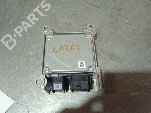 ECU airbags FORD S-MAX (WA6) 2.0 TDCi | BP6882915M53 