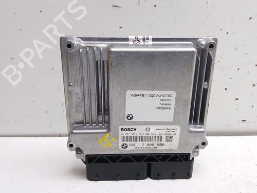 Used Engine control unit (ECU) Engine control unit (ECU) BMW X3 (E83) xDrive 20 d (163 hp) 33322395 33322395