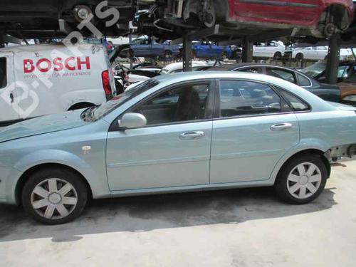 Servo brake DAEWOO NUBIRA Saloon (J200)  | BP2376233M42 
