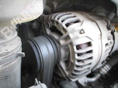 Engine SEAT IBIZA III (6L1) 1.9 TDI | BP2385699M1 