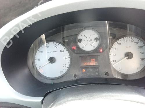 quadro-strumenti-citroen-berlingo-multispace-b9-2008-39070859 main image