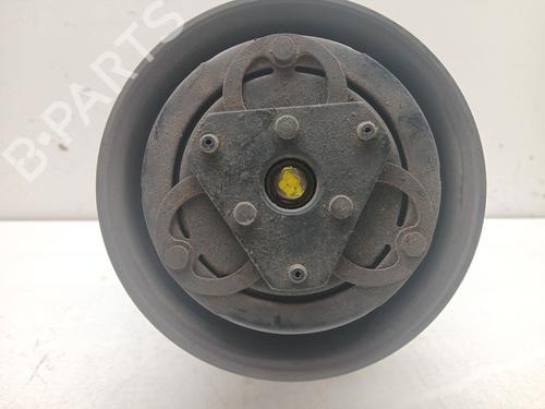 AC compressor NISSAN MICRA III (K12) 1.2 16V | BP28582039M34 