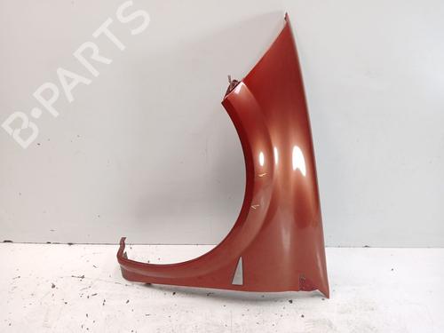 Used Left front fenders Left front fenders 38950894 38950894