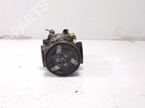 AC compressor CITROËN C4 I Saloon 1.6 HDi | BP37521837M34 - Image 2