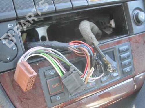 Left front indicator AUDI 100 C4 Saloon (4A2) 2.3 E | BP2374629C32  - Image 25