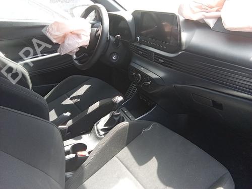 Venstre solskærm HYUNDAI BAYON (BC3) 1.0 T-GDI | BP38293288I1 - Image 6