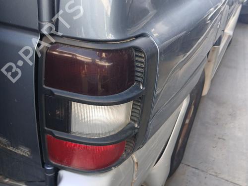 Used Right taillight MITSUBISHI PAJERO II (V3_W, V2_W, V4_W, V5_W) 2.8 TD (V46W, V26W) (125 hp) 29566478