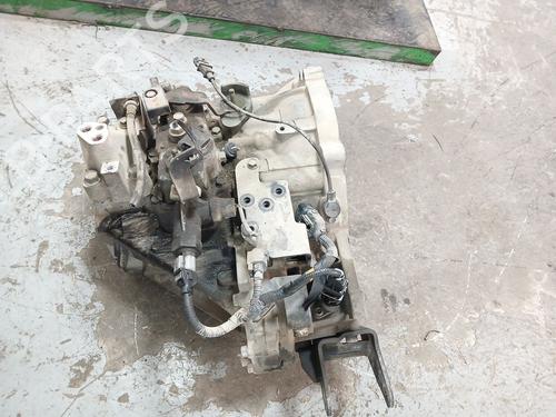 Gearbox KIA RIO II (JB) 1.5 CRDi | BP27655862M3 