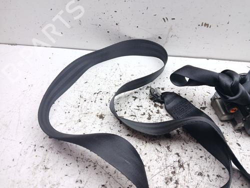 Front right seatbelt OPEL COMBO Box Body/MPV (X12) 1.3 CDTI (B05) | BP39802450I25 - Image 3