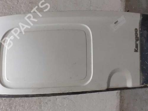 Used Right rear door RENAULT KANGOO (KC0/1_) [1997-2025]  17515538