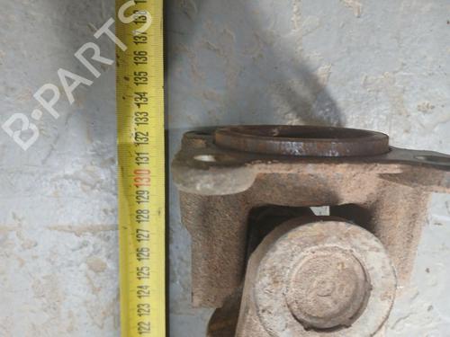 Driveshaft LAND ROVER DISCOVERY III (L319) 4.4 4x4 | BP20309998M37 
