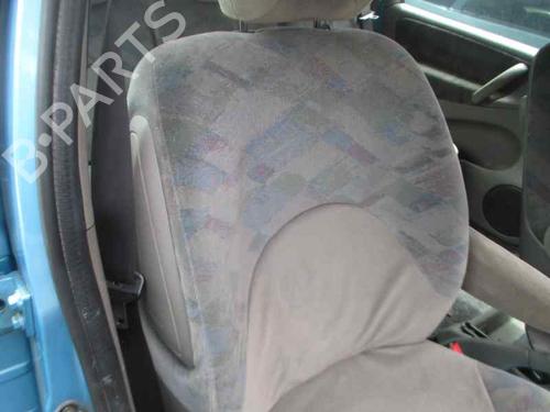 Climate control CITROËN XSARA PICASSO (N68) 2.0 HDi | BP2356206I5 