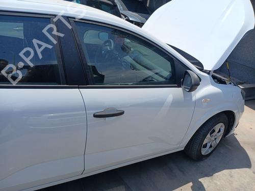 right-front-door-dacia-sandero-iii-2021-36411883 main image
